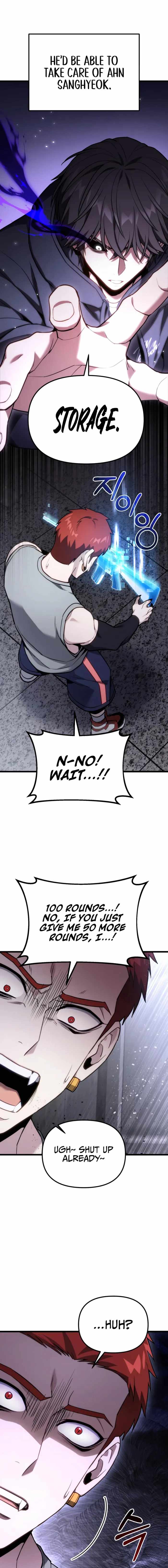 The Ultimate Shut-In - chapter-65 - Page 17