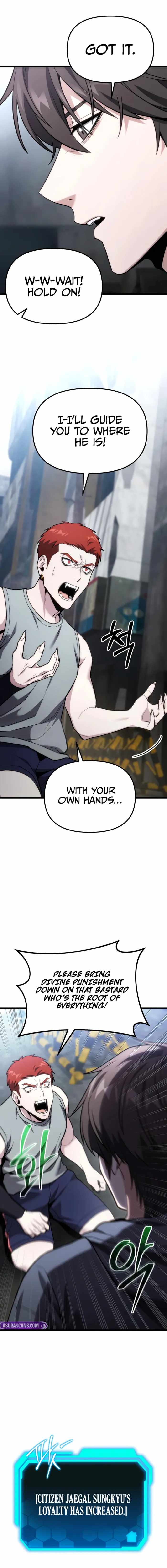 The Ultimate Shut-In - chapter-65 - Page 2