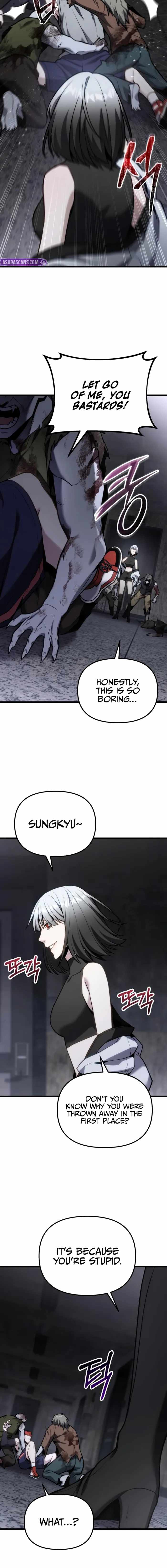 The Ultimate Shut-In - chapter-65 - Page 20
