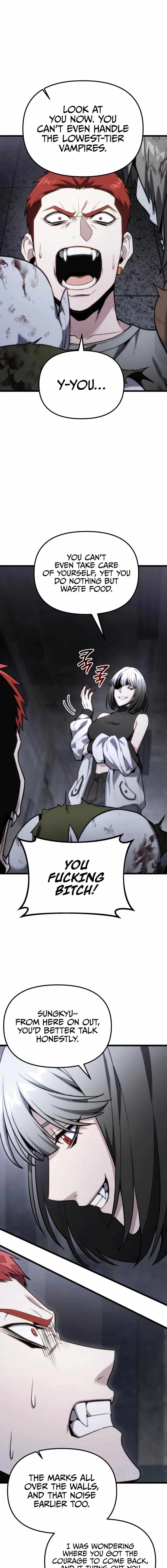 The Ultimate Shut-In - chapter-65 - Page 21