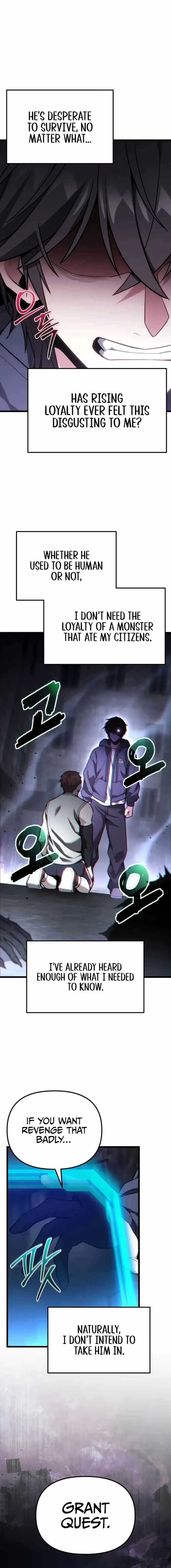The Ultimate Shut-In - chapter-65 - Page 3