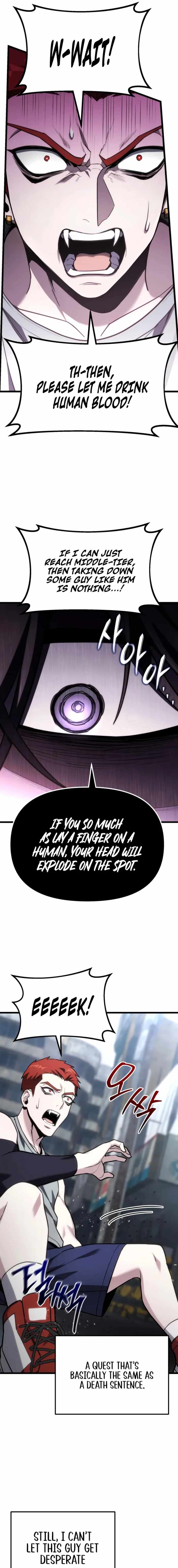 The Ultimate Shut-In - chapter-65 - Page 5