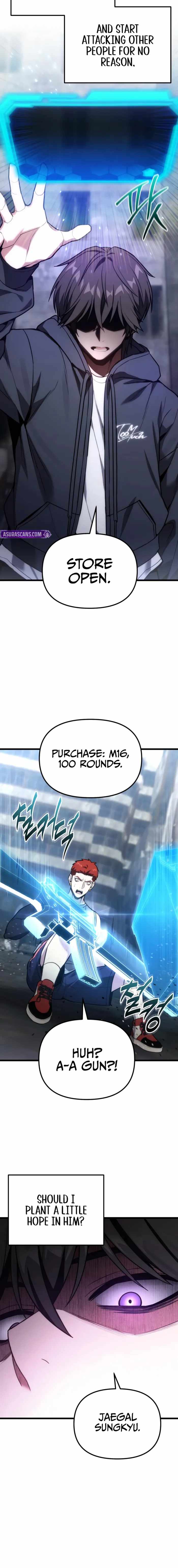 The Ultimate Shut-In - chapter-65 - Page 6