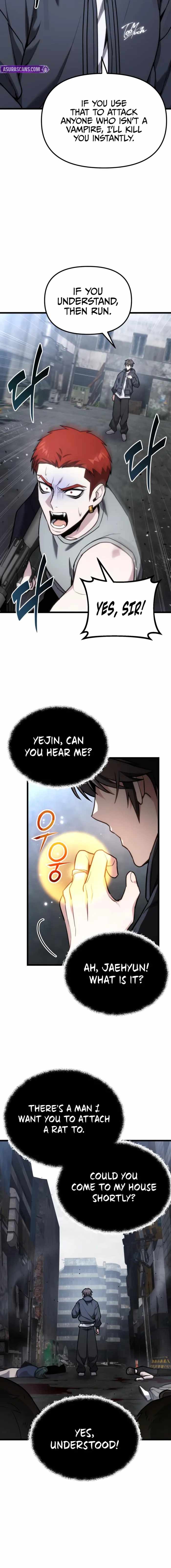 The Ultimate Shut-In - chapter-65 - Page 8