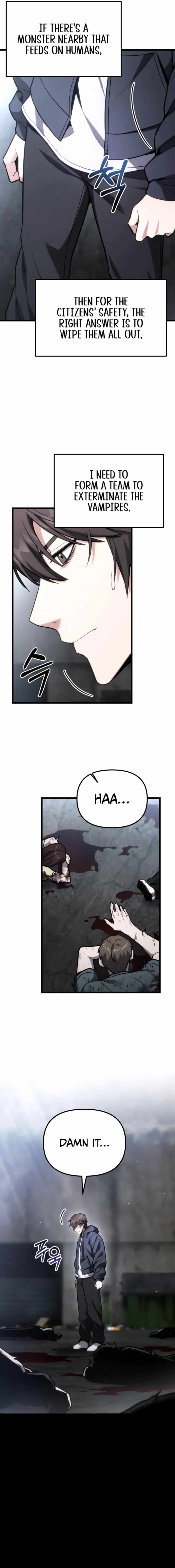 The Ultimate Shut-In - chapter-65 - Page 9