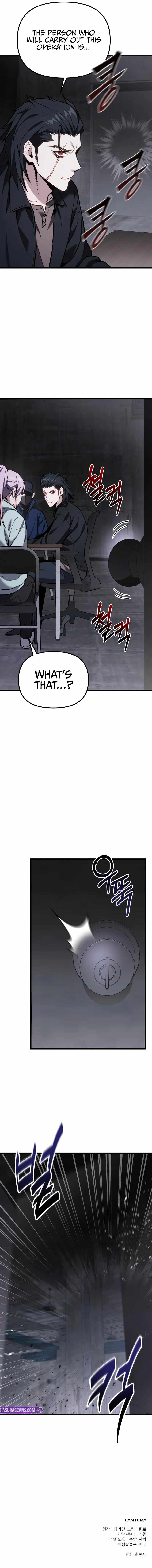 The Ultimate Shut-In - chapter-66 - Page 14