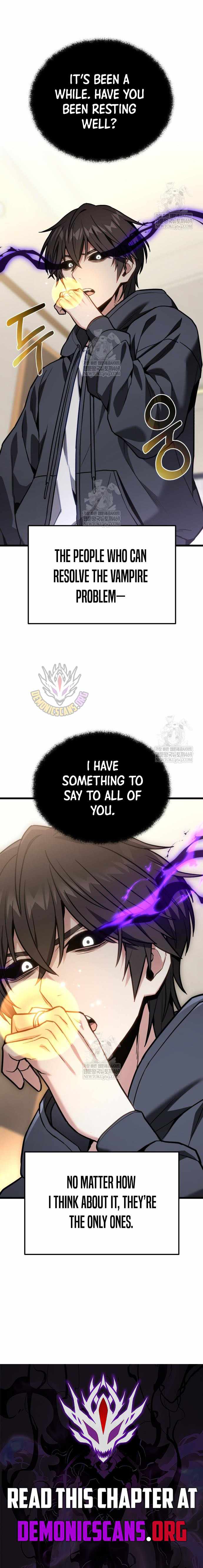 The Ultimate Shut-In - chapter-67 - Page 17