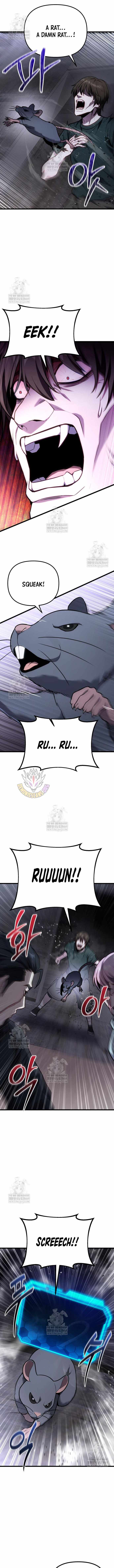 The Ultimate Shut-In - chapter-67 - Page 2