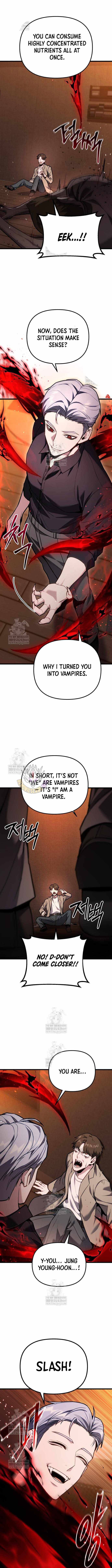 The Ultimate Shut-In - chapter-68 - Page 11