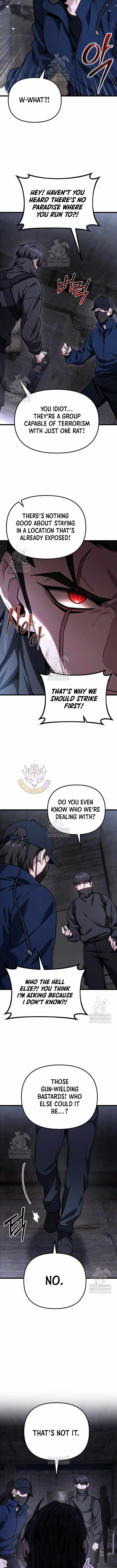 The Ultimate Shut-In - chapter-68 - Page 2