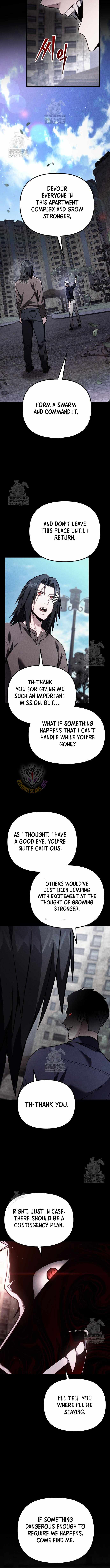 The Ultimate Shut-In - chapter-68 - Page 6