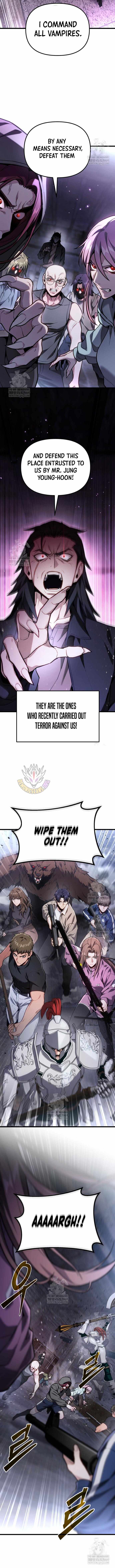 The Ultimate Shut-In - chapter-69 - Page 11