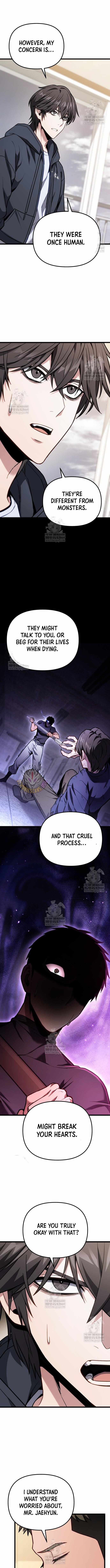 The Ultimate Shut-In - chapter-69 - Page 2
