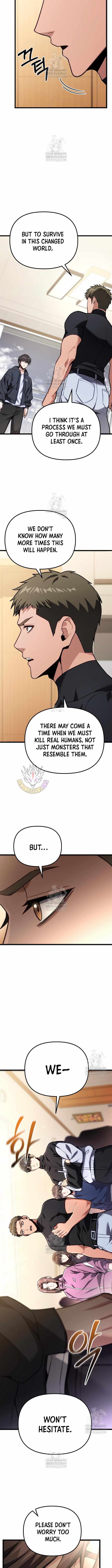 The Ultimate Shut-In - chapter-69 - Page 3