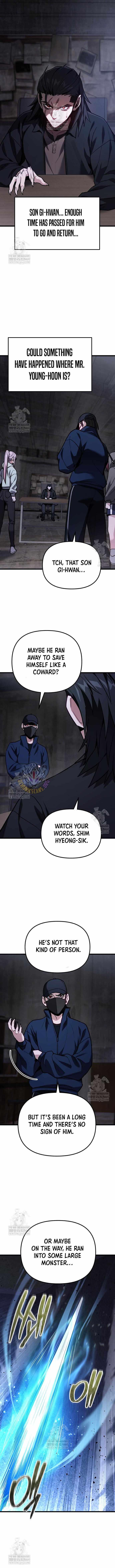 The Ultimate Shut-In - chapter-69 - Page 6