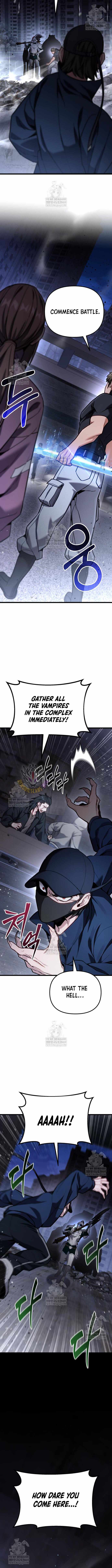 The Ultimate Shut-In - chapter-69 - Page 8