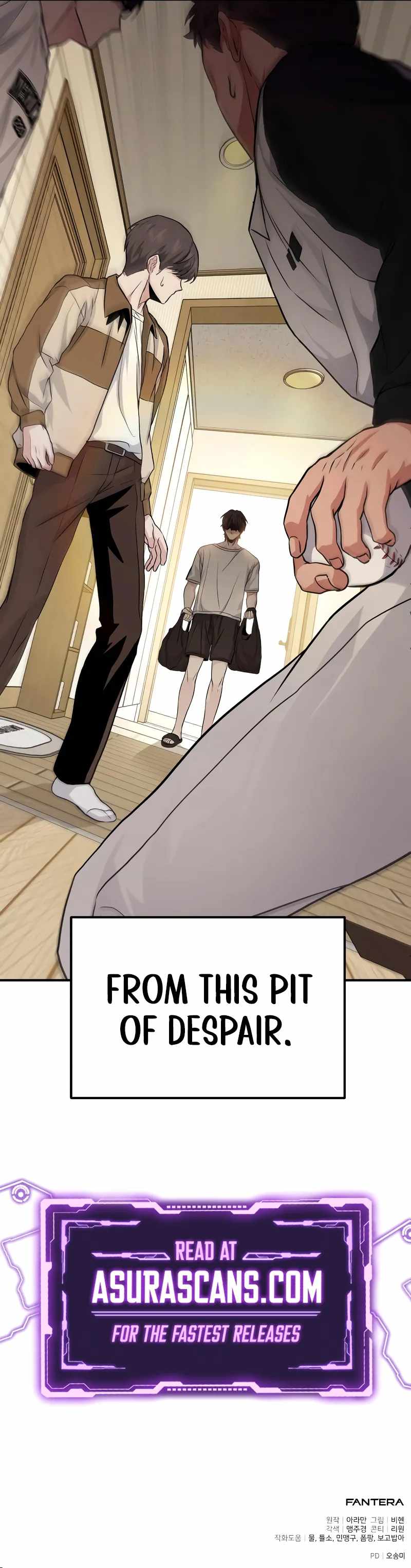 The Ultimate Shut-In - chapter-7 - Page 20