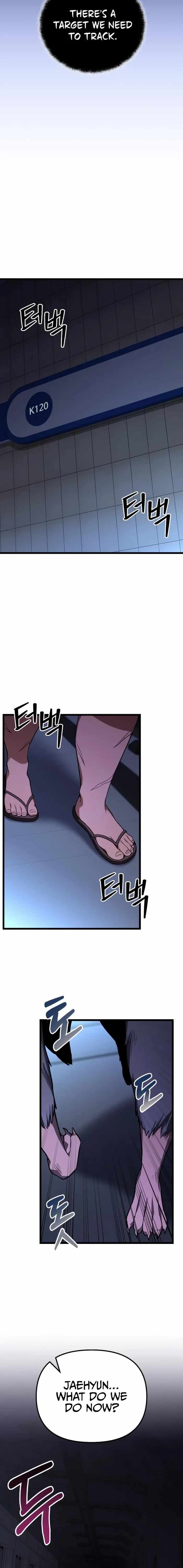 The Ultimate Shut-In - chapter-74 - Page 12