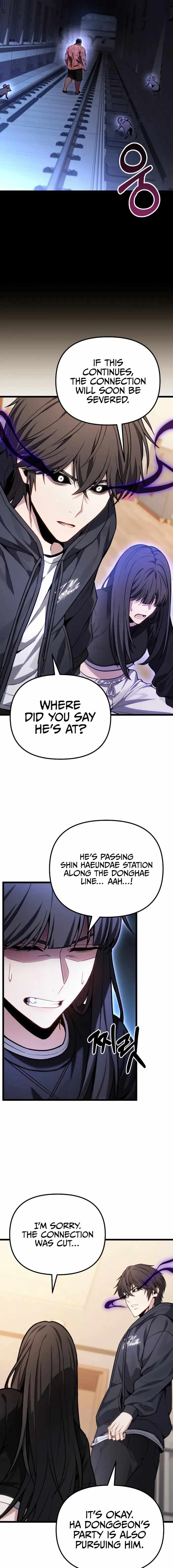 The Ultimate Shut-In - chapter-74 - Page 13