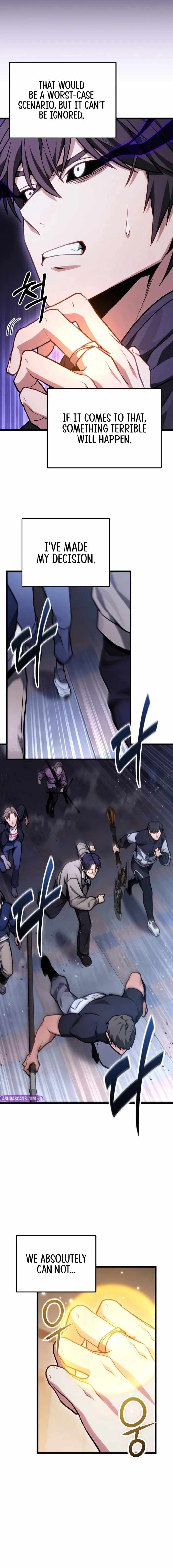 The Ultimate Shut-In - chapter-74 - Page 16