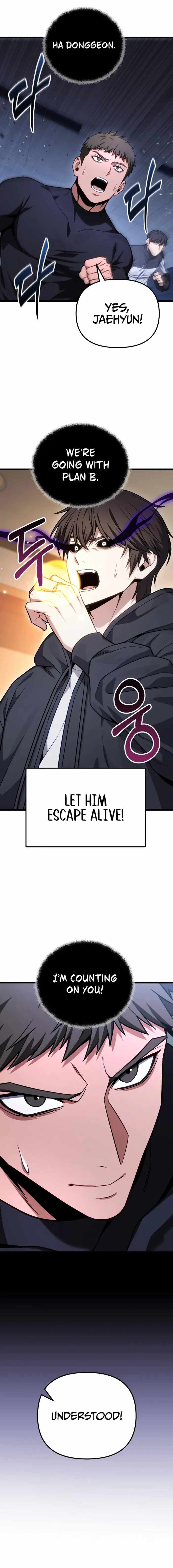 The Ultimate Shut-In - chapter-74 - Page 17