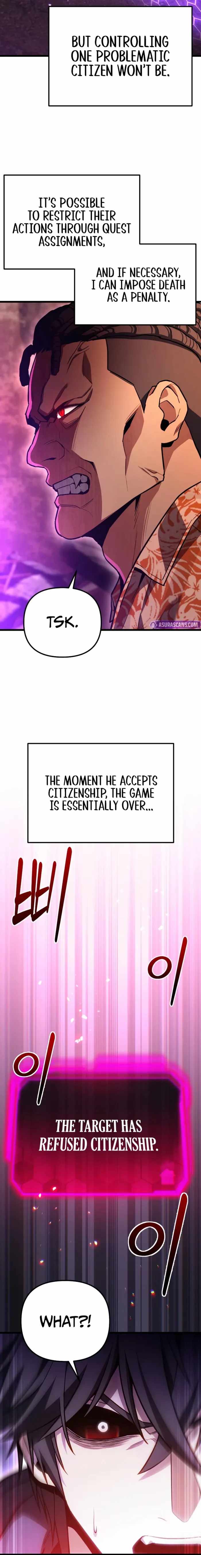 The Ultimate Shut-In - chapter-74 - Page 2