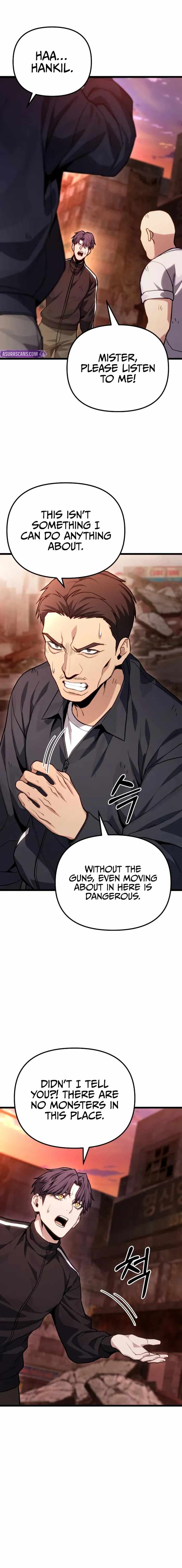 The Ultimate Shut-In - chapter-74 - Page 20