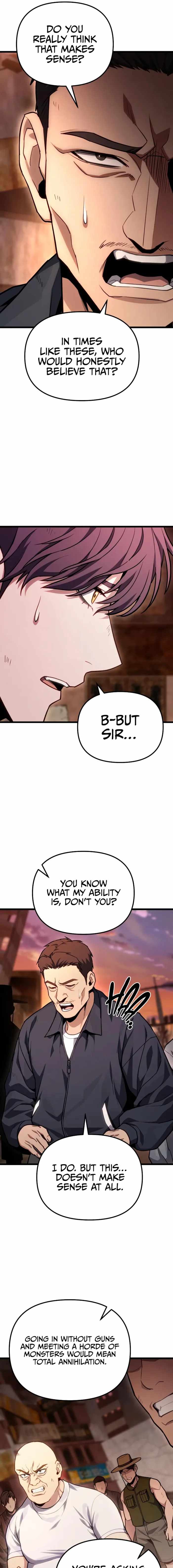 The Ultimate Shut-In - chapter-74 - Page 21