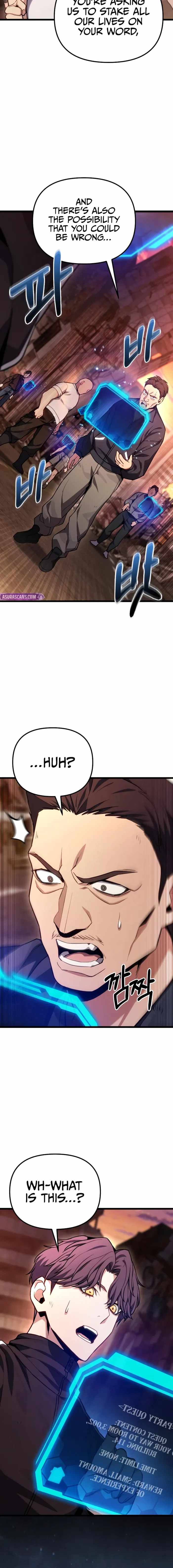 The Ultimate Shut-In - chapter-74 - Page 22