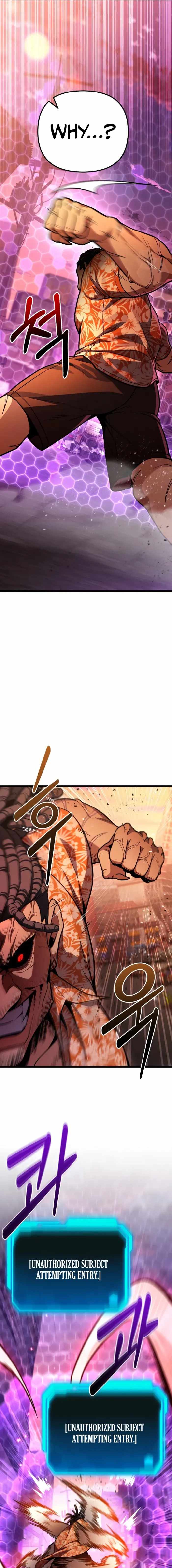 The Ultimate Shut-In - chapter-74 - Page 3