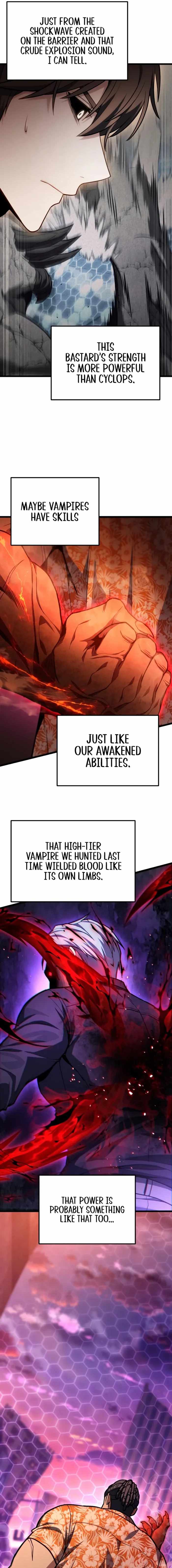 The Ultimate Shut-In - chapter-74 - Page 7