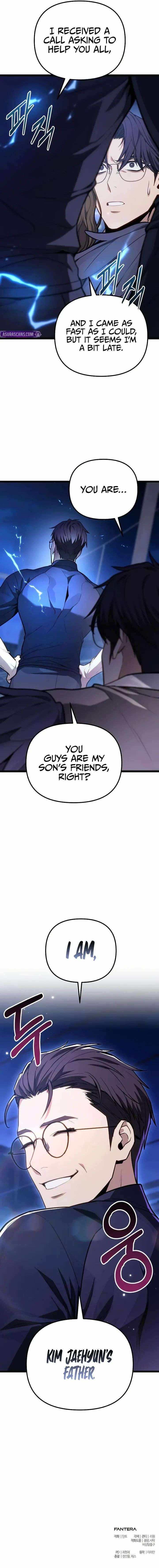 The Ultimate Shut-In - chapter-75 - Page 16