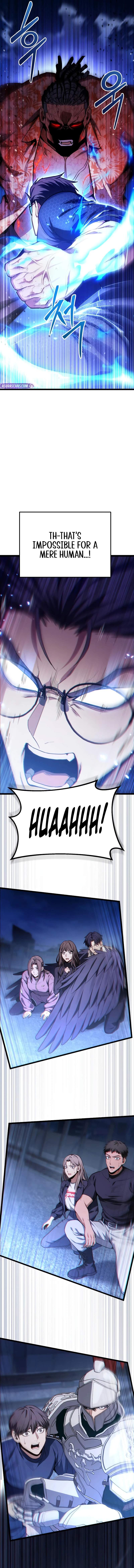 The Ultimate Shut-In - chapter-76 - Page 5