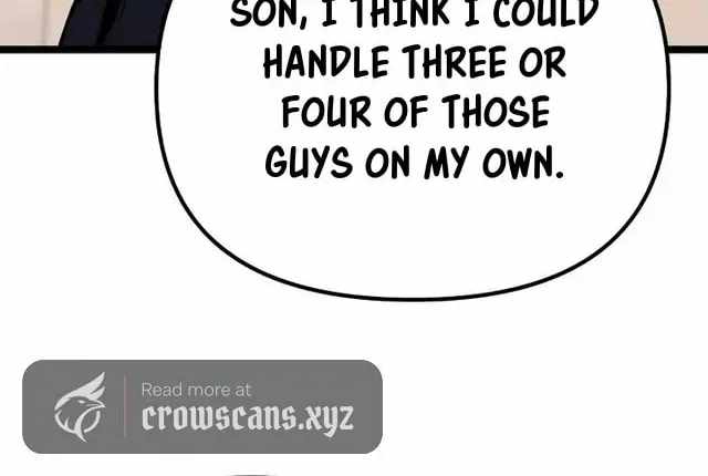The Ultimate Shut-In - chapter-77 - Page 19
