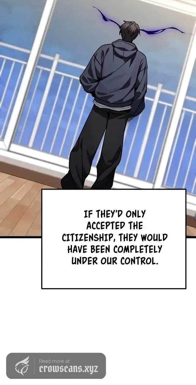 The Ultimate Shut-In - chapter-77 - Page 69