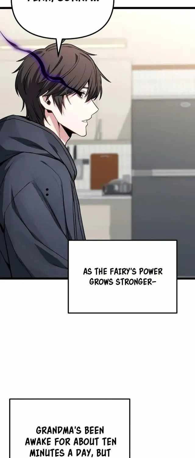 The Ultimate Shut-In - chapter-77 - Page 91
