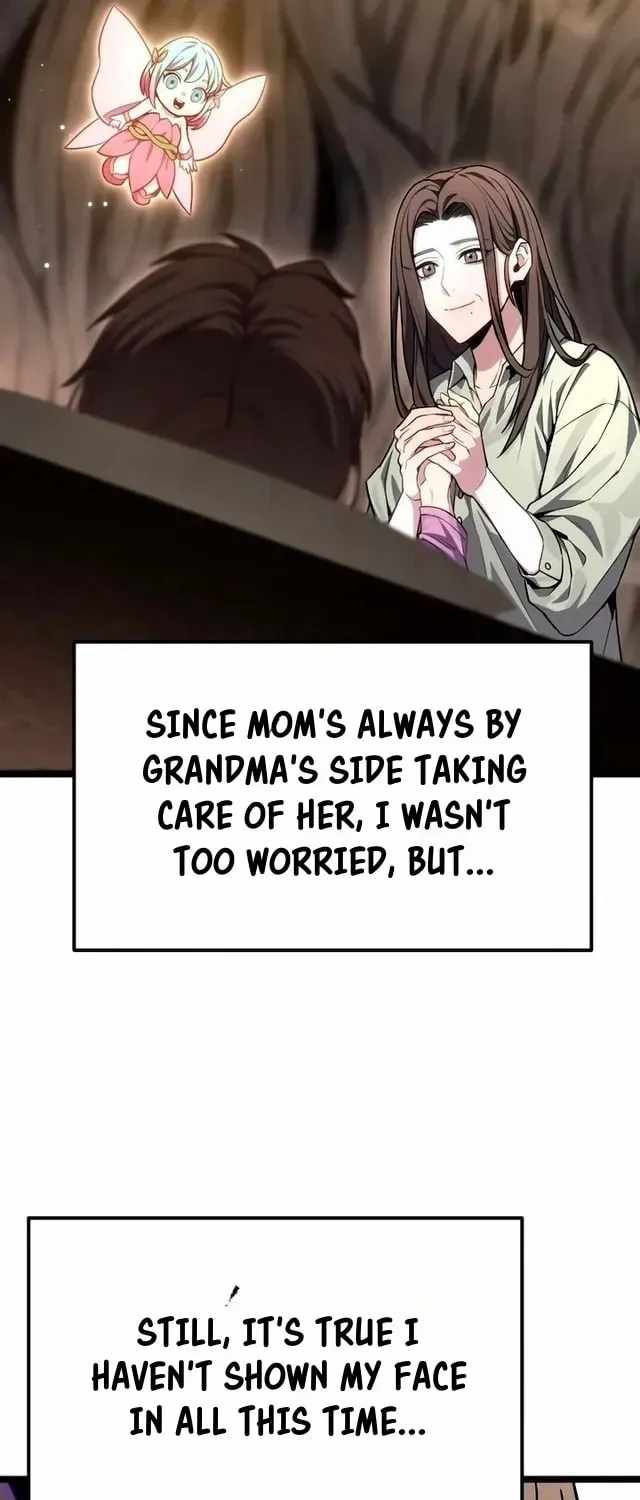 The Ultimate Shut-In - chapter-77 - Page 93