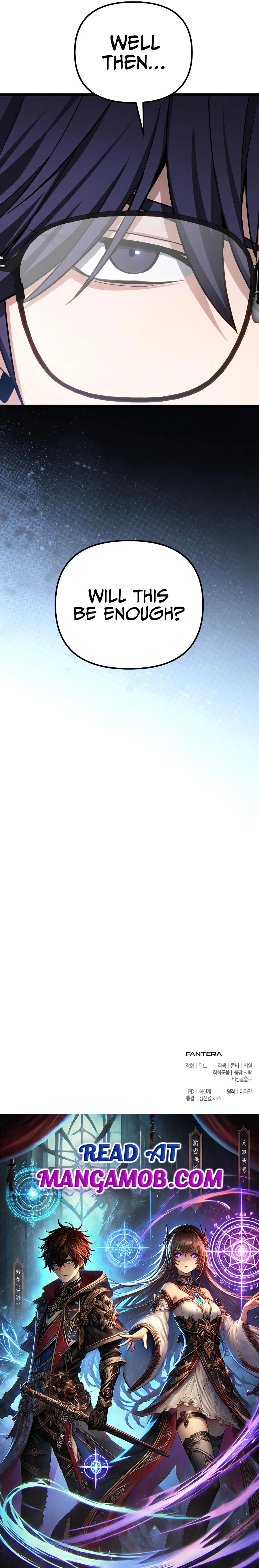 The Ultimate Shut-In - chapter-78 - Page 15