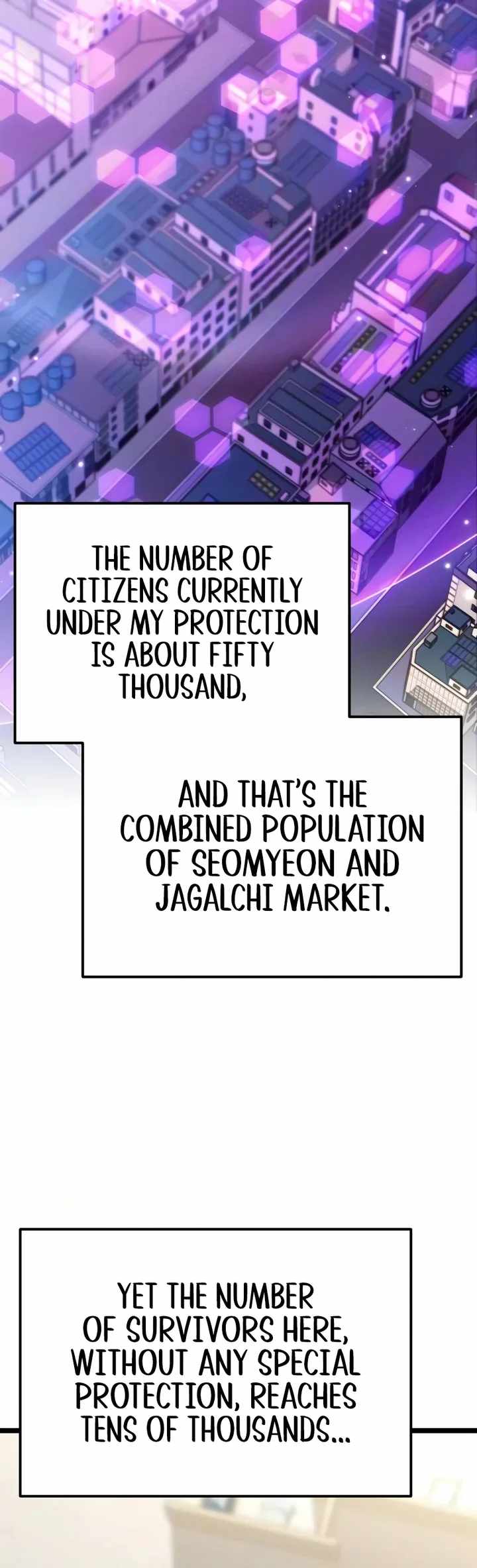 The Ultimate Shut-In - chapter-80 - Page 5