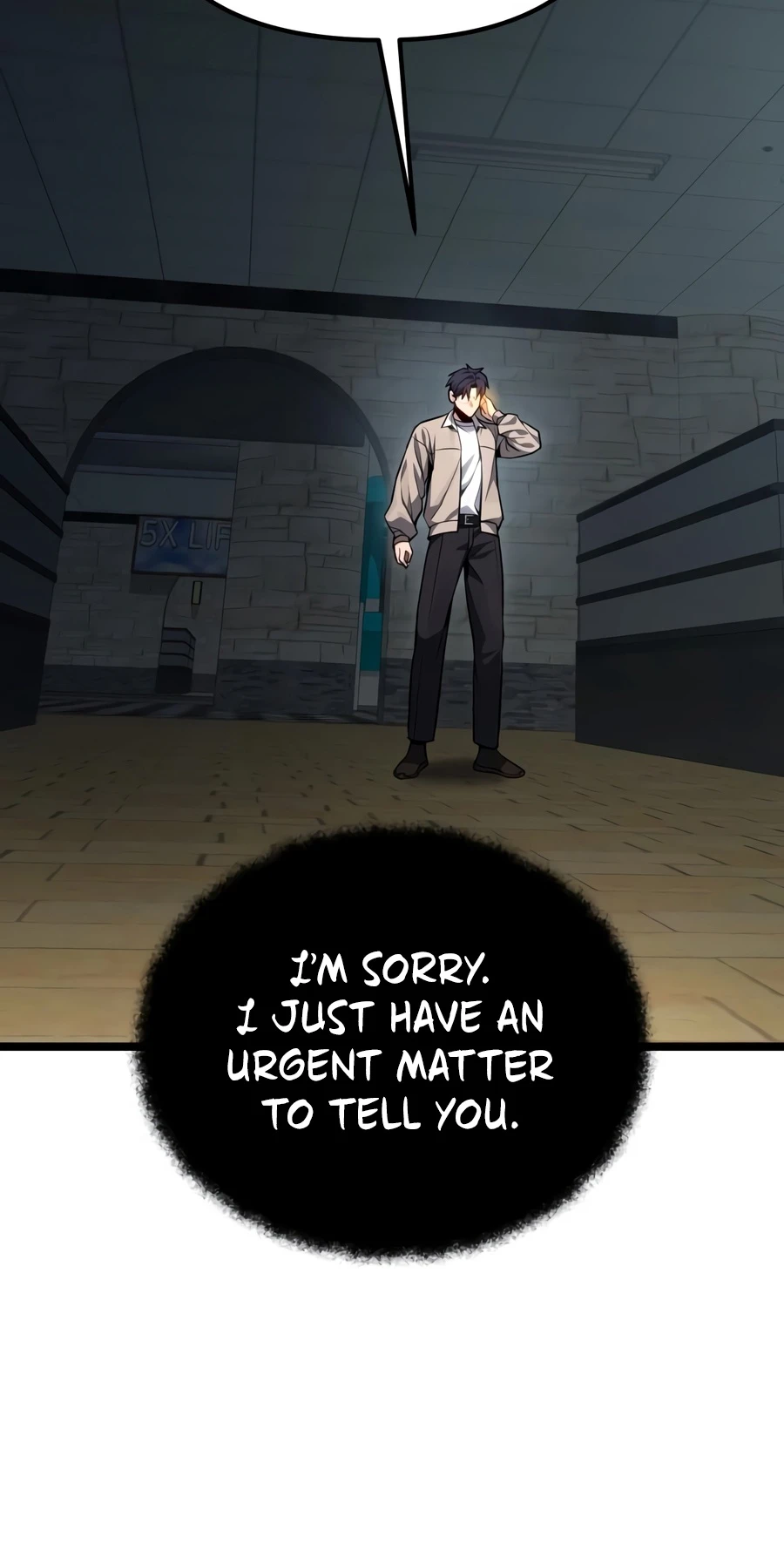 The Ultimate Shut-In - chapter-81 - Page 11