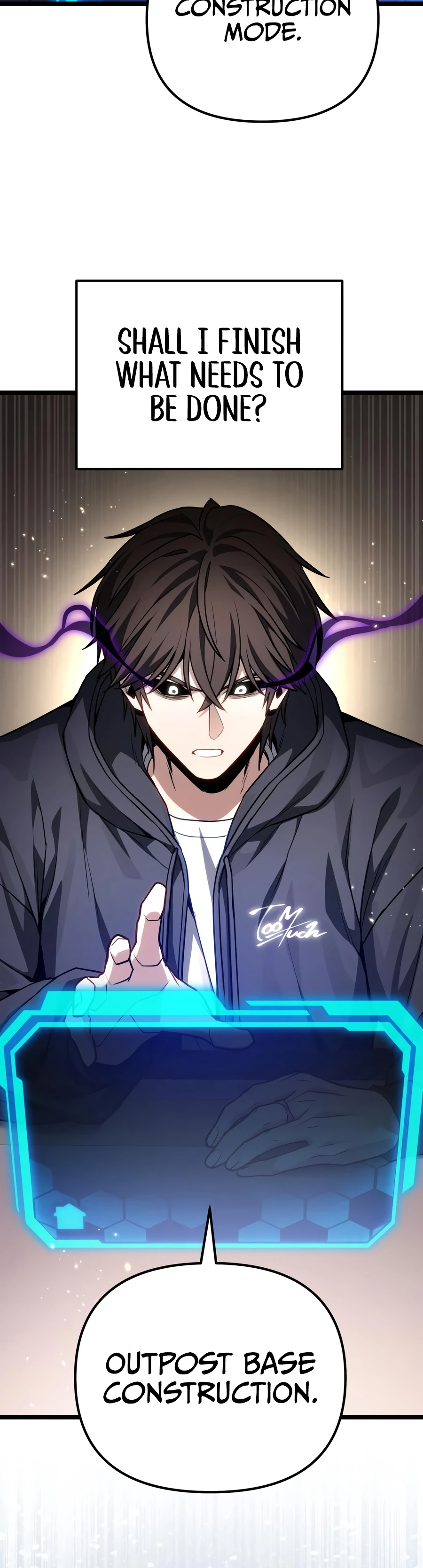 The Ultimate Shut-In - chapter-81 - Page 19