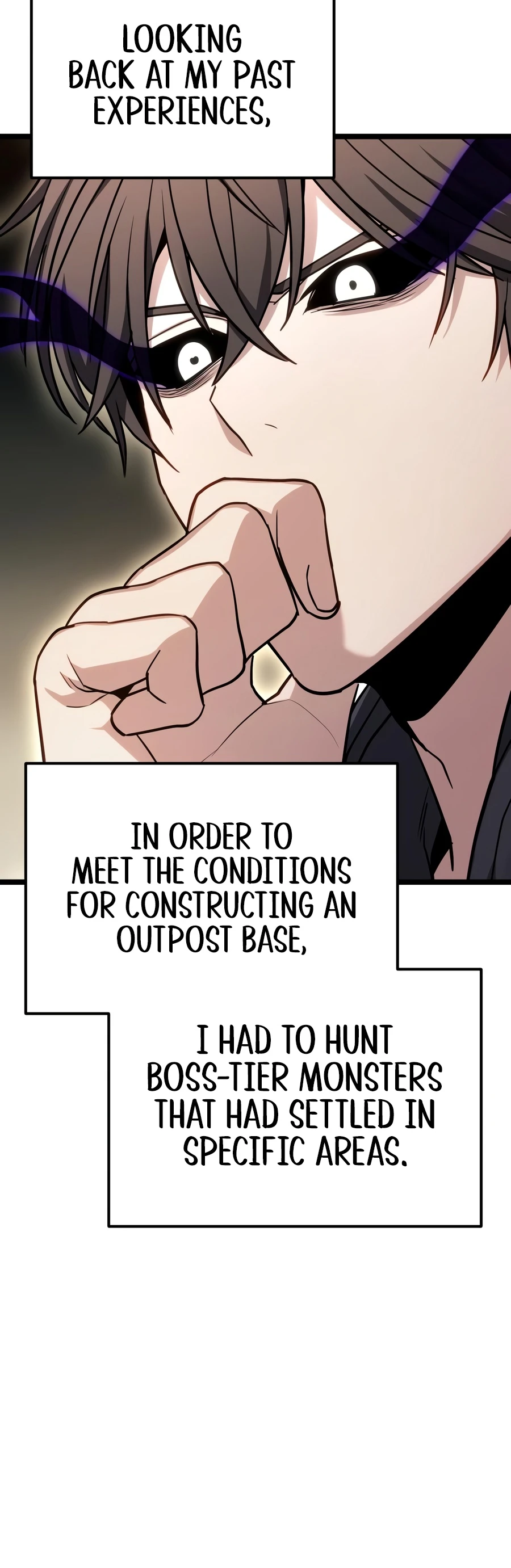 The Ultimate Shut-In - chapter-81 - Page 3