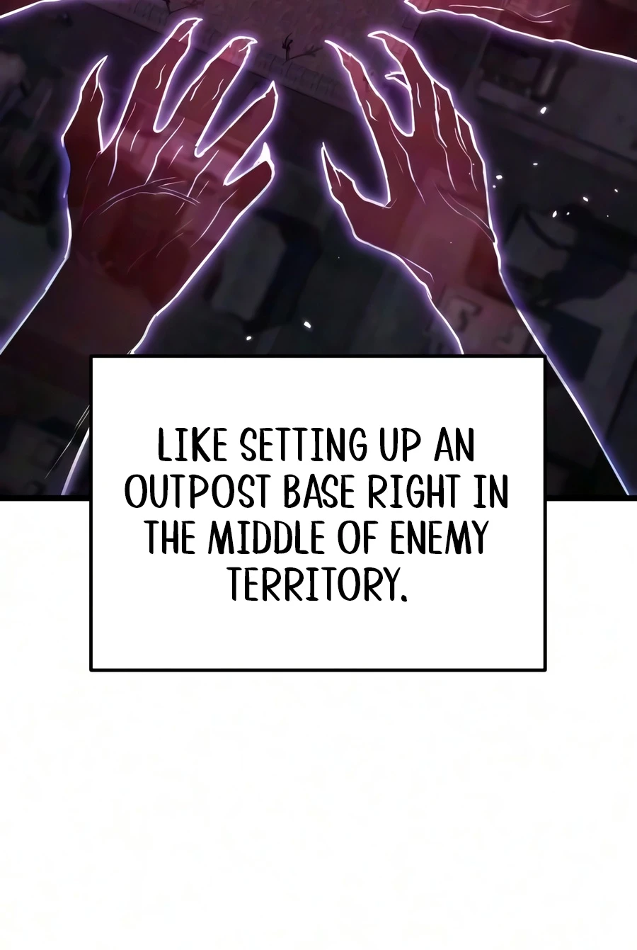 The Ultimate Shut-In - chapter-82 - Page 21