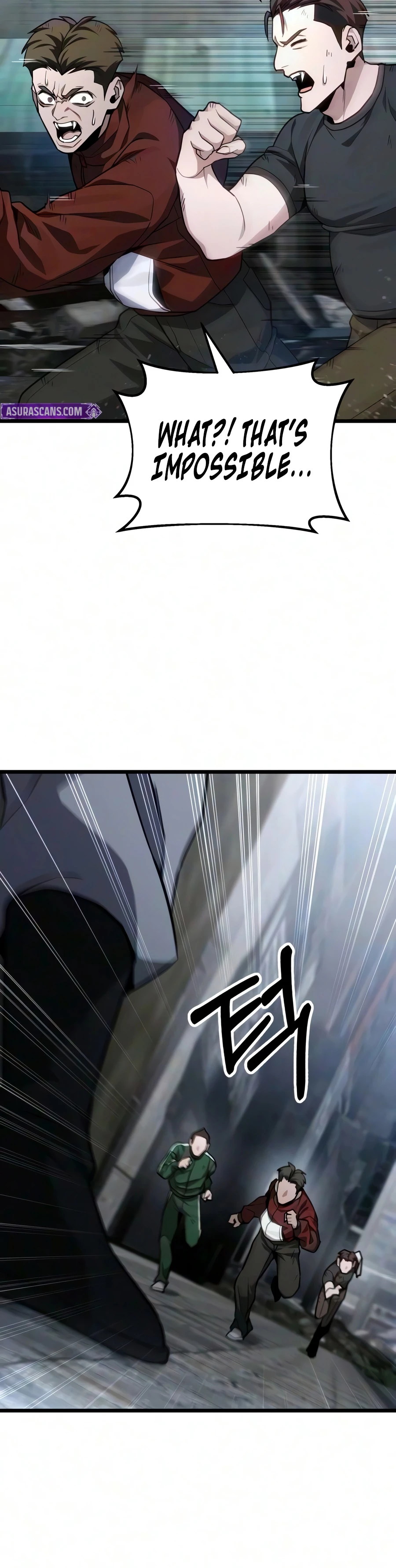 The Ultimate Shut-In - chapter-83 - Page 13