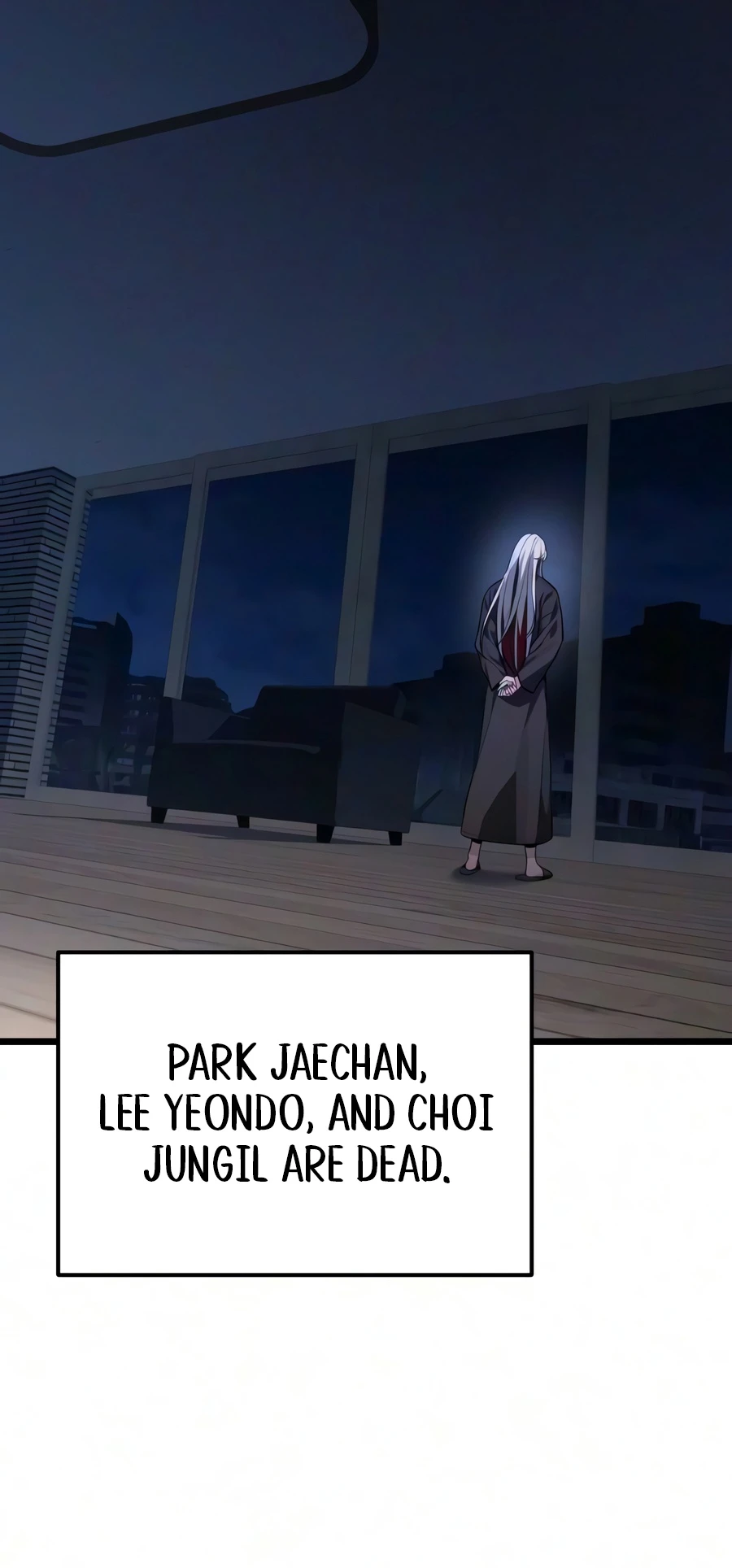 The Ultimate Shut-In - chapter-83 - Page 23