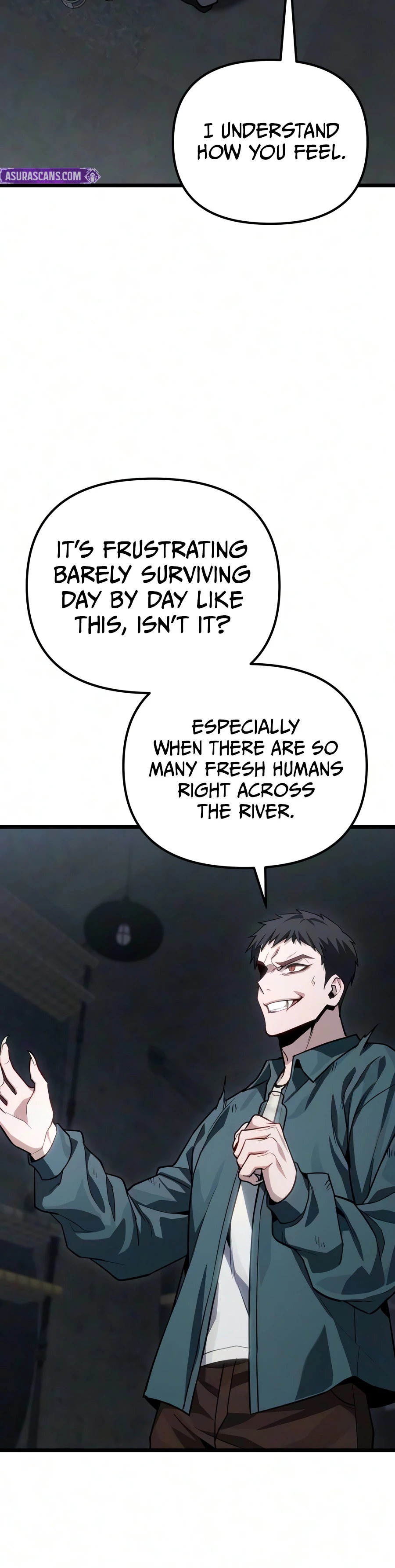 The Ultimate Shut-In - chapter-83 - Page 3