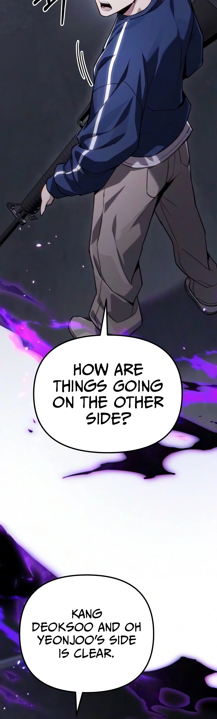 The Ultimate Shut-In - chapter-83 - Page 7