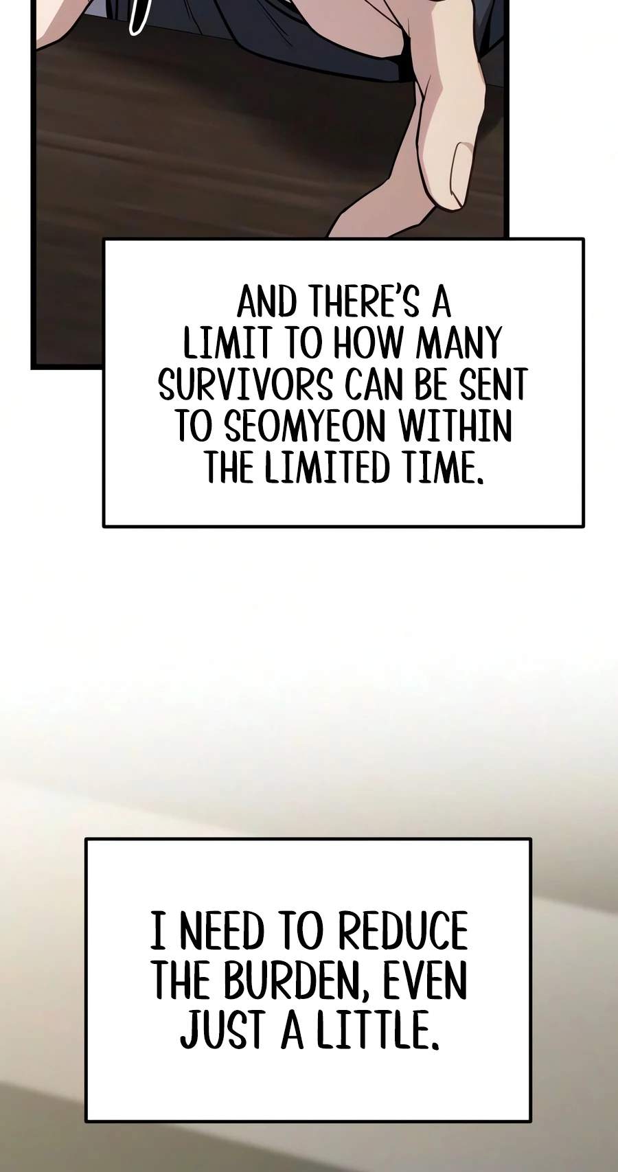 The Ultimate Shut-In - chapter-84 - Page 10