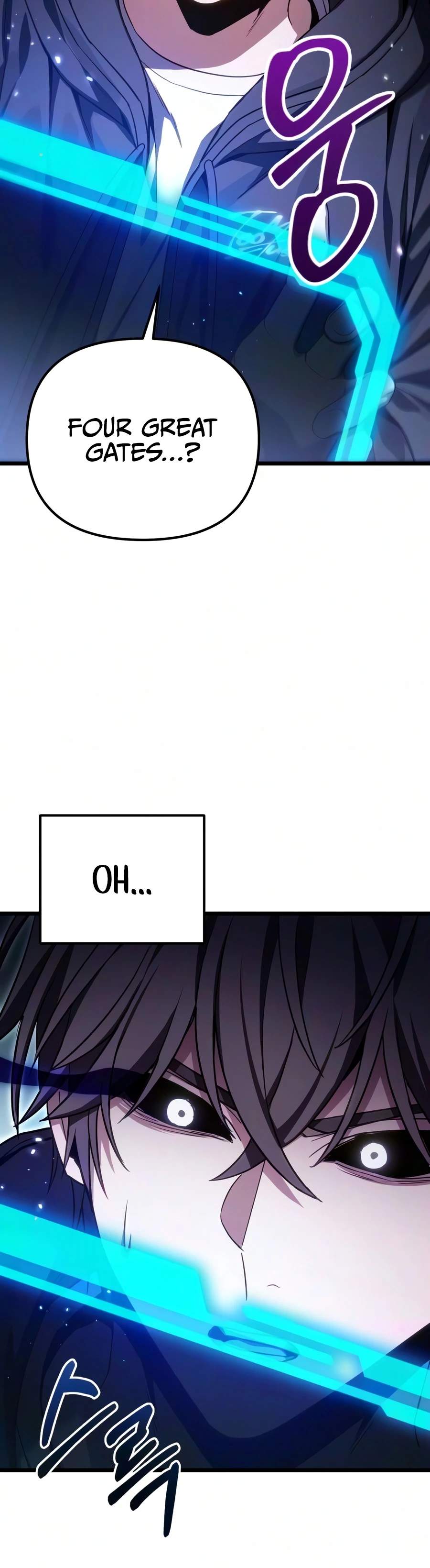 The Ultimate Shut-In - chapter-84 - Page 12