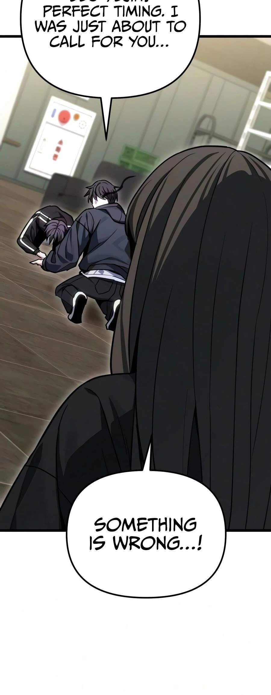 The Ultimate Shut-In - chapter-84 - Page 20